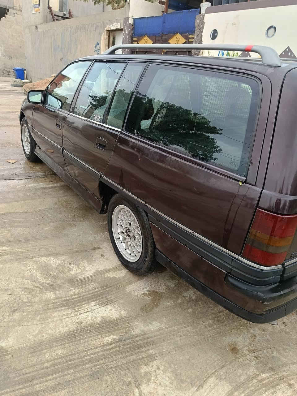 اوميكا رقم كركوك مشروع وطني لحد 29 موديل 90 حجم 20 شرط تحويل كير مكينه شرط اكسل  ارفلو شرط جام كهرباء قفل مركزي سياره جاهز سعر 30 بي مجال رقم هاتف ***********
