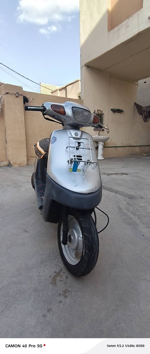 دراجه للبيع السعر 650وبيه مجال دراجه نضيفه مكان كربلاء حوالي مستشفى الكفيل للستفسار تصال ‏‪***********‬‏
