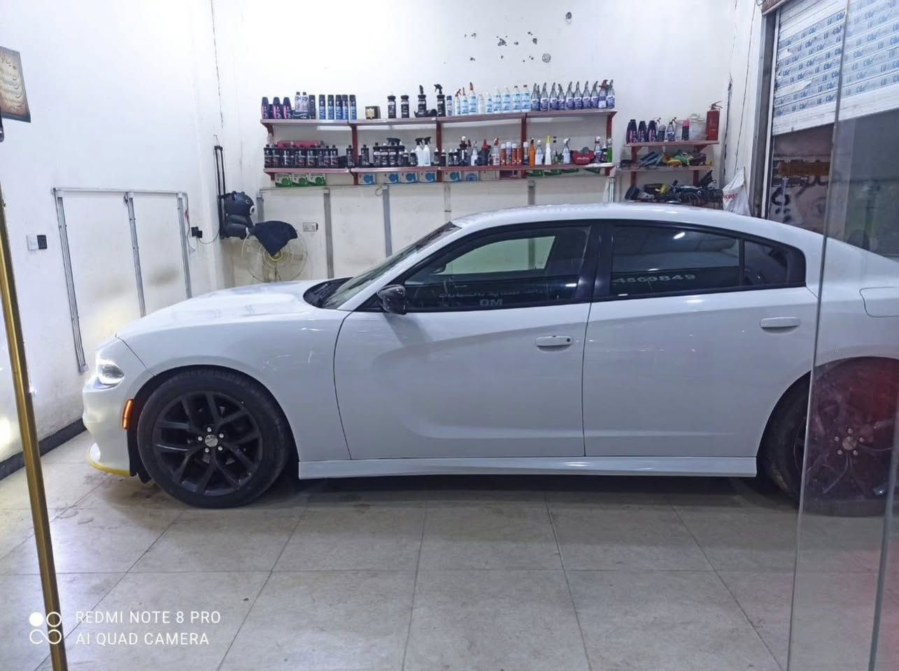 جارجر 2017 وارد أمريكي رقم نجف دولي راعيهه بالبصرة حادثهه جاملق وبنيد مكينه 3600تو ويل منظومه لايت زنون تخم تاير حداديه كفاله حساسات خلفيه مكان سياره البصره الزبير
تصال على رقم ***********
