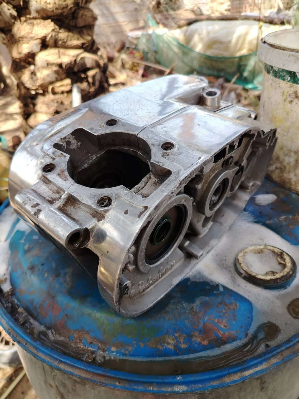 طبكات ٨٢ ألماني مطلي درجه اولى لبيع توصيل موجود *********** بيه واتساب
