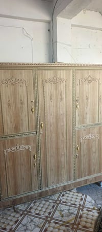 كنتور أبو ٣ • شبه جديد