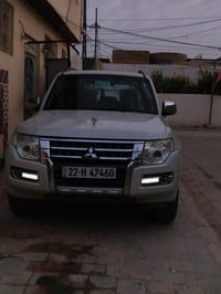 باجيرو • ٢٠١٦ • رقم اربيل