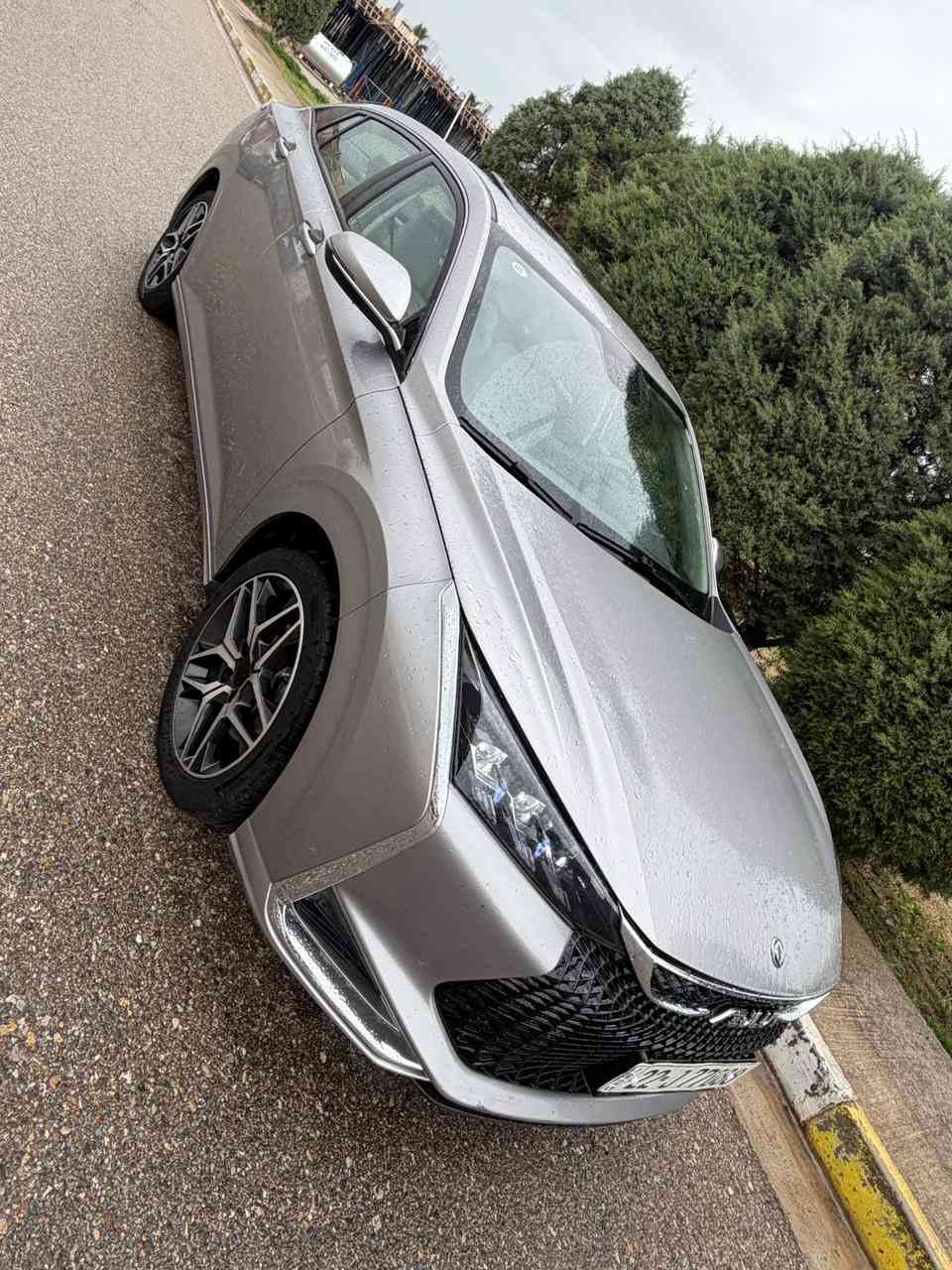 السلام عليكم
سيارة Dong موديل 2023

 وراد خليجي صفر مال اربيل 

فول موصفات ماشيه 55 داخل جلد ابيض فتحه

كير محرك تبريد صبغ كلة بشرط استخدام شخصي

سيارة حلوة وسعر مناسب 95 ورقه 

سيارة حتى رقم مميز
تواصل 
***********  واتس اب
