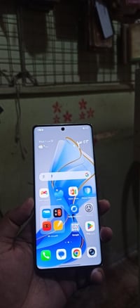 هوت ٥٠ برو بلص • ٢٥٦ • نظيف ١٠٠٪