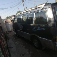 بسته • ١٩٩٤ • محرك مكفول