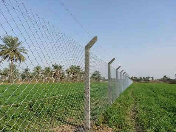 ‏@الهندسة لجميع انواع الاسيجة:🔥 تعلن شركة الهندسة 🔥
عن توفير وتنفيذ جميع أنواع أسيجة الـ BRC
و الأعمدة الكهربائية الجاهزة بأعلى جودة وأدقّمواصفات!
✔ شغل مضمون
✔ أسعار تنافسية
✔ تنفيذ سريع ومثبّت
✔ كادر محترف وخبرة سنين
إذا ناوي تعمّر، تطوّر، أو تحصّن مكانك…
أسيجة الـ BRC حلّك الأمثل واحنا جاهزين نخدمك من الباب للباب.
📞 للاستفسار والحجوزات: ***********
شركة الهندسة – ثقة تبني ويّاك
