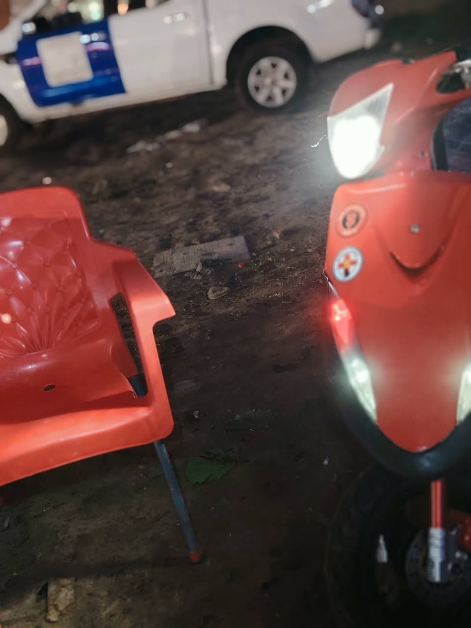 ماكس للبيع دراجه خير من الله مكينه مفتوحه دراجه ماناقصه برغي كهربائيات كله شغال 
السعر 550 الاستفسار ***********
