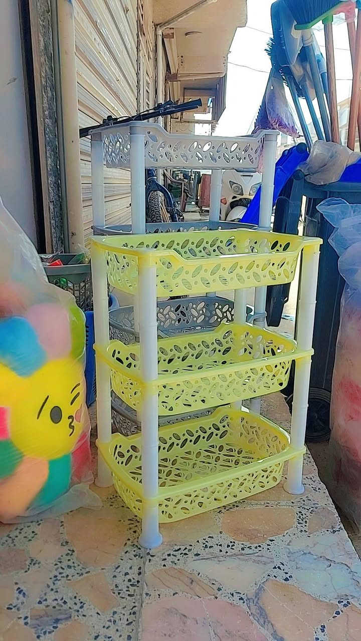 اهلآ وسهلا بكم  نوفر لكم مواد منزليه وحاجة الف وانسب الأسعار  العنوان ماقبل اسواق الشورجه قرب الكرادين منطقة الطي  يوجد خدمة توصيل داخل الطي؟  وارجو المتابعه 🥰🥰 🥰بناية حجي حسين الكرادي؟ ***********
