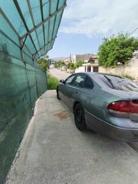 مازدا فاصوليا موديل ١٩٩٤ رقم سنوية جديدة كير ومحرك جديد كير اوتماتيك ت...