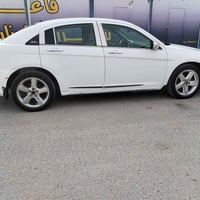 سي 200 • ٢٠١٢ • رقم بابل