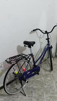 بايسكل • موديل ١٩ • نضافة