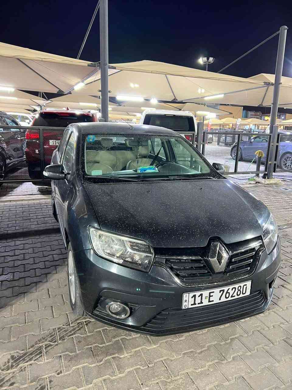 رينو سمبول 2019 
 
رقم :بغداد السيارة بسمي
سنويه:2030
بيها جاملغ خلفي صبغ والباقي كفاله 
سيارة جاهزة ربع ماتصرف عليها .

السعر :75
للاستفسار: *********** كربلاء, العراق
