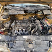 كورلا R • اوتو • ٢٠١٠