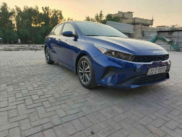 سلام عليكم كيا فورتي موديل ٢٤ دخول ٢٠٢٥ شهر ٧ ترقيم جديد باسمي السياره تحويل مباشر رقم بغداد صور الحادث بل منشور جاملغ وبنيد مصلح نفسيتهن ماواصل لا شاصي ولا لغد وبارد بلجاملغ لخلفي السياره ليبل واحد مكينه ٢٠٠ دوش ماشيه ٧٥ الف  السعر ١٥٨ وبيهه مجال بسيط المكان بغداد الاستفسار الاتصال ***********
