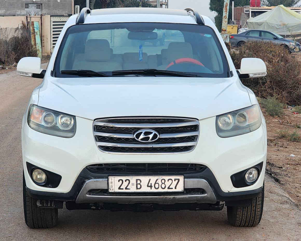 وين يلي يدور جديد ومكفول من كلشي
للبيع او المراوس:
سنتافي 2012 وارد خليجي
 كفاله عامه(ضربه وصبغ وشخط وبارد)
محرك4سلندر دوش ما مفتوح
رقم اربيل دولي سنويه جديده
مكاني البصره الهارثه
المواصفات:
.سبعه راكب
.ثلاث قطع تبريد
.فتحه سقف
.داخل بيجي
.تخشيب بلبيبان
.تحكم ستيرن
.اشاير بلمري
.تبريد ثلاث قطع ثلج
.تدفئه
.شاشه
.كامره
.حساس خلفي
.جام اوتو
.تعتيم تلقائي
.ويل فراشه

السياره جديده كلش ماتذب عليهه الف
كير مكينه تبريد حداده كلشي جاهز 
السياره مال جناي ومكفوله من كلشي مابيهه قطره صبغ
السعر:150 وبيهه مجال
رقم الهاتف:*********** البصرة, العراق
