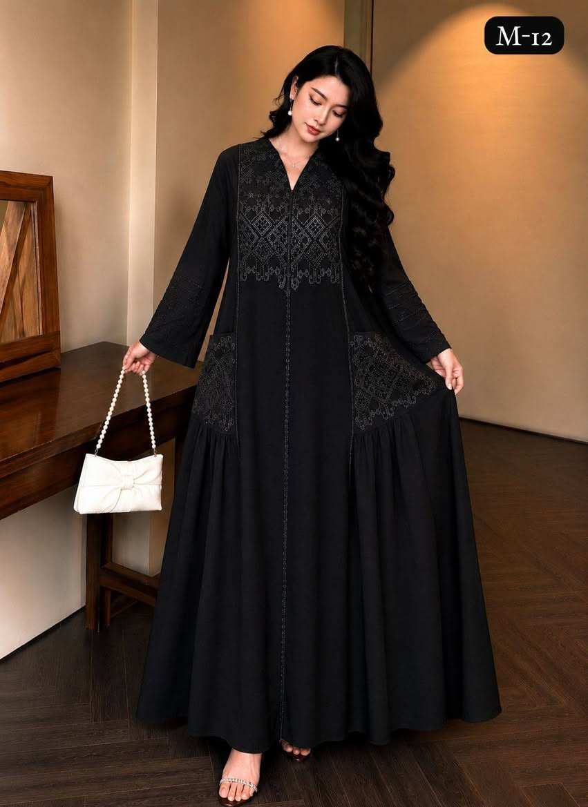 جديد ازياء الجوزاء 

دشداشة كشمير درجة اولى وموديلات فول  سواد فاحم 

القياسات L. XL. 2XL. 3XL

السعر 18 الف 
توصيل 5 الف


**إذا كنت صاحب هذا الإعلان وتريد حذفه لأي سبب، رجاءا أرسل رسالة إلى الدعم الفني**