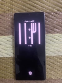 جهاز انفينكس نوت 50برو بدون ملحقات اسعر290بي مجال 07737603993
