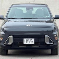 هيونداي كونا 2024 الشكل الجديد  وارد امريكي صور الحادث مرفقة بل منشور ...