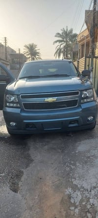 تاهو ادوات  كصة قمارة  موديل 10 السيارة خير من الله بيهة قطعة وحده صبغ...