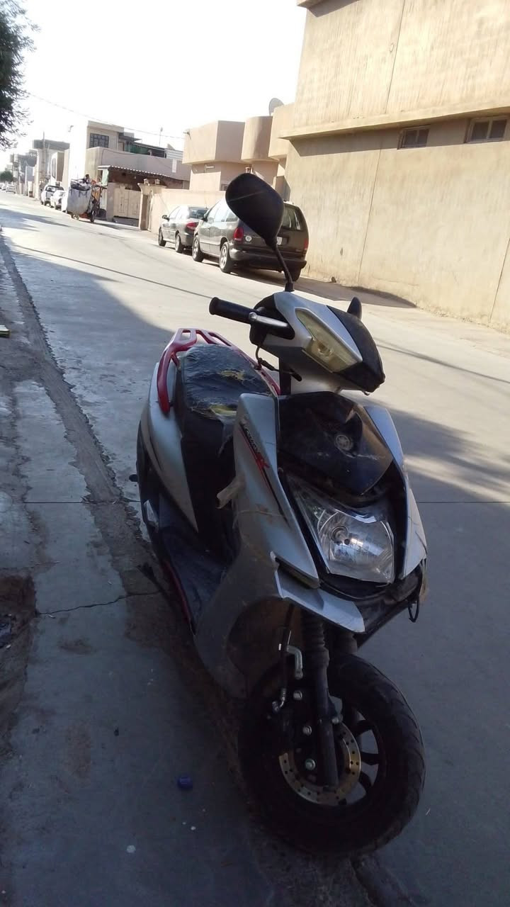 دراجه ماكس محرك كبس 350.***********
