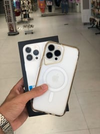 ايفون 13 برو ماكس • ٢٥٦ • بطارية ٩٥٪