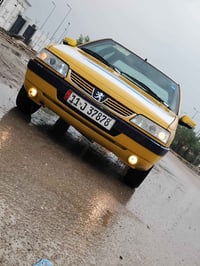 ٢٠١٥ • تحويل ثاني يوم • مكينه وكير كفاله