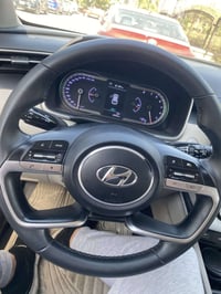 توسان 23 جلد وبصمه وكهرباء ويل ١٩ بيها جم رصعه حالوب بدون صبغ وبارد ال...