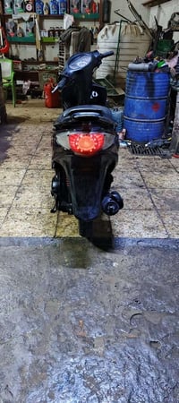 كامكو • مكينته مكفوله • قضاء الشامية