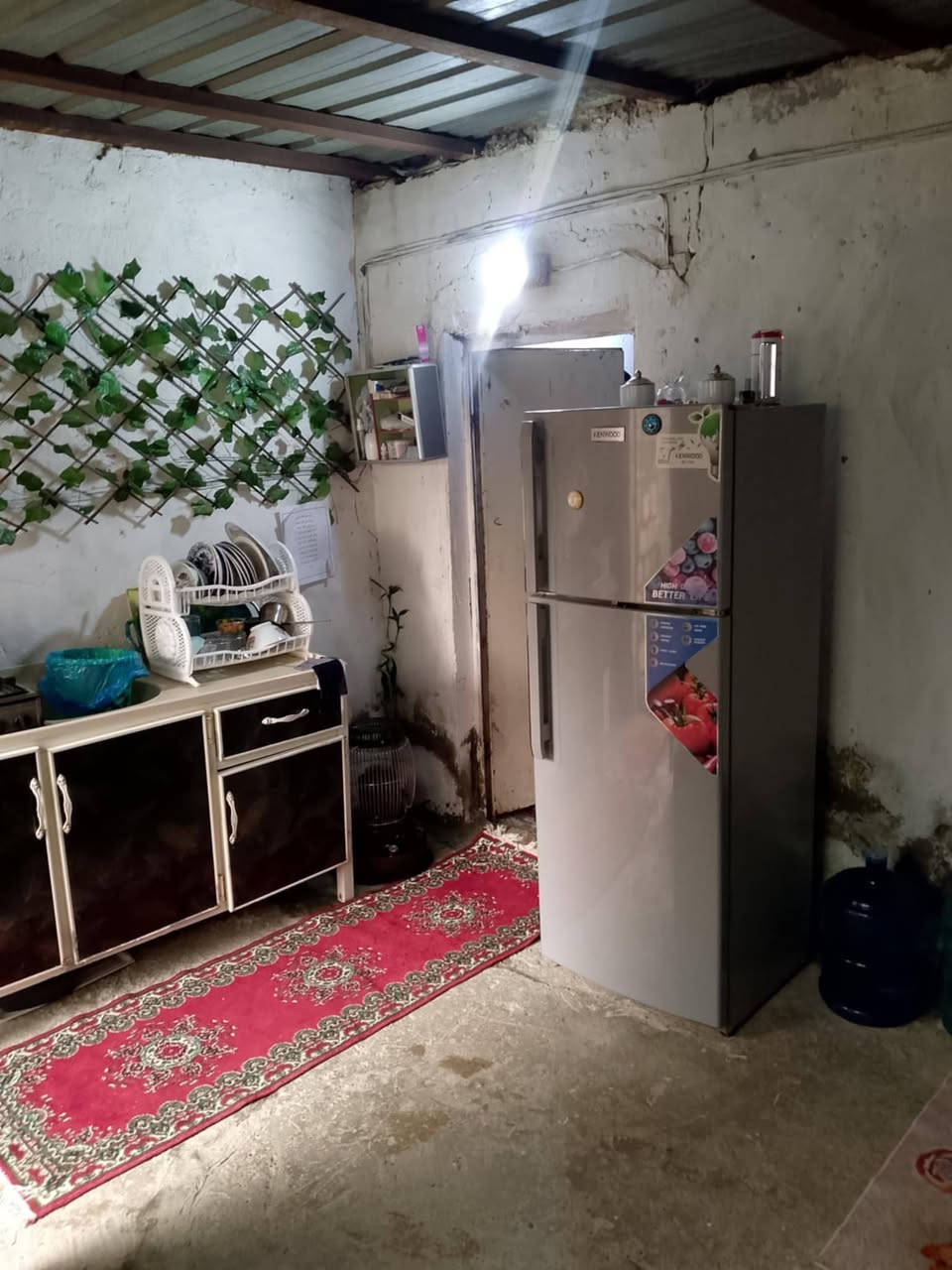 سلام عليكم بيت تجاوز للبيع سعر ٨ونص بي مجال


**إذا كنت صاحب هذا الإعلان وتريد حذفه لأي سبب، رجاءا أرسل رسالة إلى الدعم الفني**