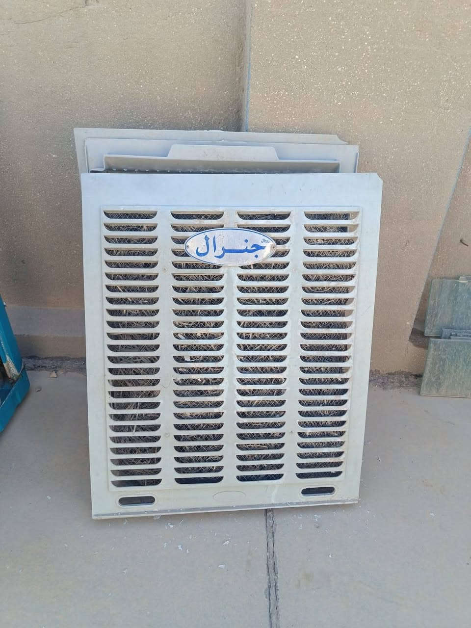 بغداد الدوره مستعمله موسم واحد السعر ٨٥ بيها مجال قليل


**إذا كنت صاحب هذا الإعلان وتريد حذفه لأي سبب، رجاءا أرسل رسالة إلى الدعم الفني**