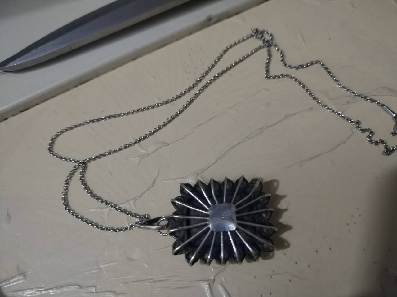 فضه اصلي سعر زوج 15 مكاني الشعب حي البساتين


**إذا كنت صاحب هذا الإعلان وتريد حذفه لأي سبب، رجاءا أرسل رسالة إلى الدعم الفني**