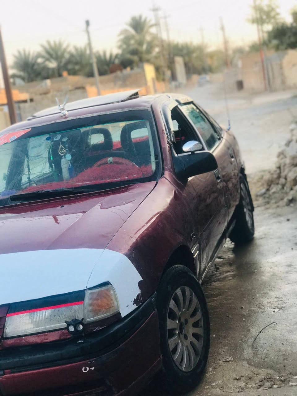 للبيع 
فكتره حديده محرك 2000للتواصل ***********
