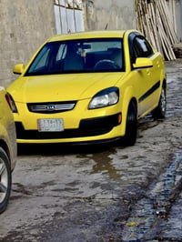 كيه ريوو امريكي موديل 2009 كاربون بانزين ورقي بيهاا  شرط التحويل  ضرر ...