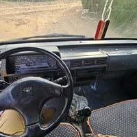 كيا بنكو • ١٩٩٦ • رقم كربلاء