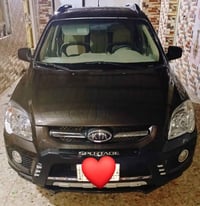 سبورتج • ٢٠٠٨ • رقم ذي قار