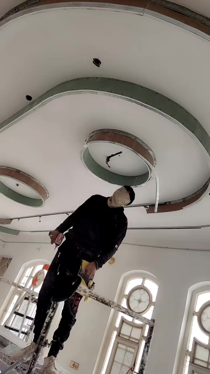 ليست العبرة بسرعة الانتهاء من العمل 
ولا بكثرة الانجازات ولكن بمدى اتقان العمل.
مختصين بجميع اضافات الجبس بورد❤️
بتصامييم متعدده تناسب رغبتك❤️
باحدث الموديلات 
🌅مصداقيه بالعمل والمواعيد .
🌅بانسب الاسعار وافضل جوده و.ضمان مدى الحياة 
🌅بالدقه والعمل الجاد ننافس الجميع.
🌅العمل بتقنيه الليزر
🌅/اتصل واحنه نجيك للموقع/
            +9647812386194 مخلد ياسر 
                       *********** احمد القريشي
ولاغلطه ❤️😉
