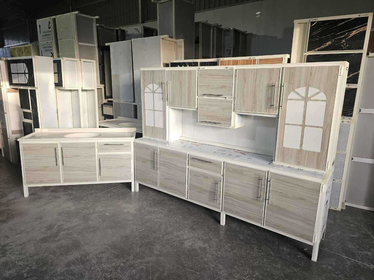 كاونتر ارضي وملحق مترين ونص    مع  سنك متر ونص   مرمر

كاونتر مترين ونص ارضي وملحق مع سنك متر ونص بغداد, العراق


**إذا كنت صاحب هذا الإعلان وتريد حذفه لأي سبب، رجاءا أرسل رسالة إلى الدعم الفني**