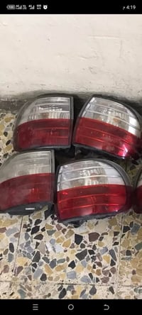 قضاء الطارميه • باب سايق • بك لايت