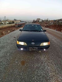 دايوو • ١٩٩٦ • باتري جديد