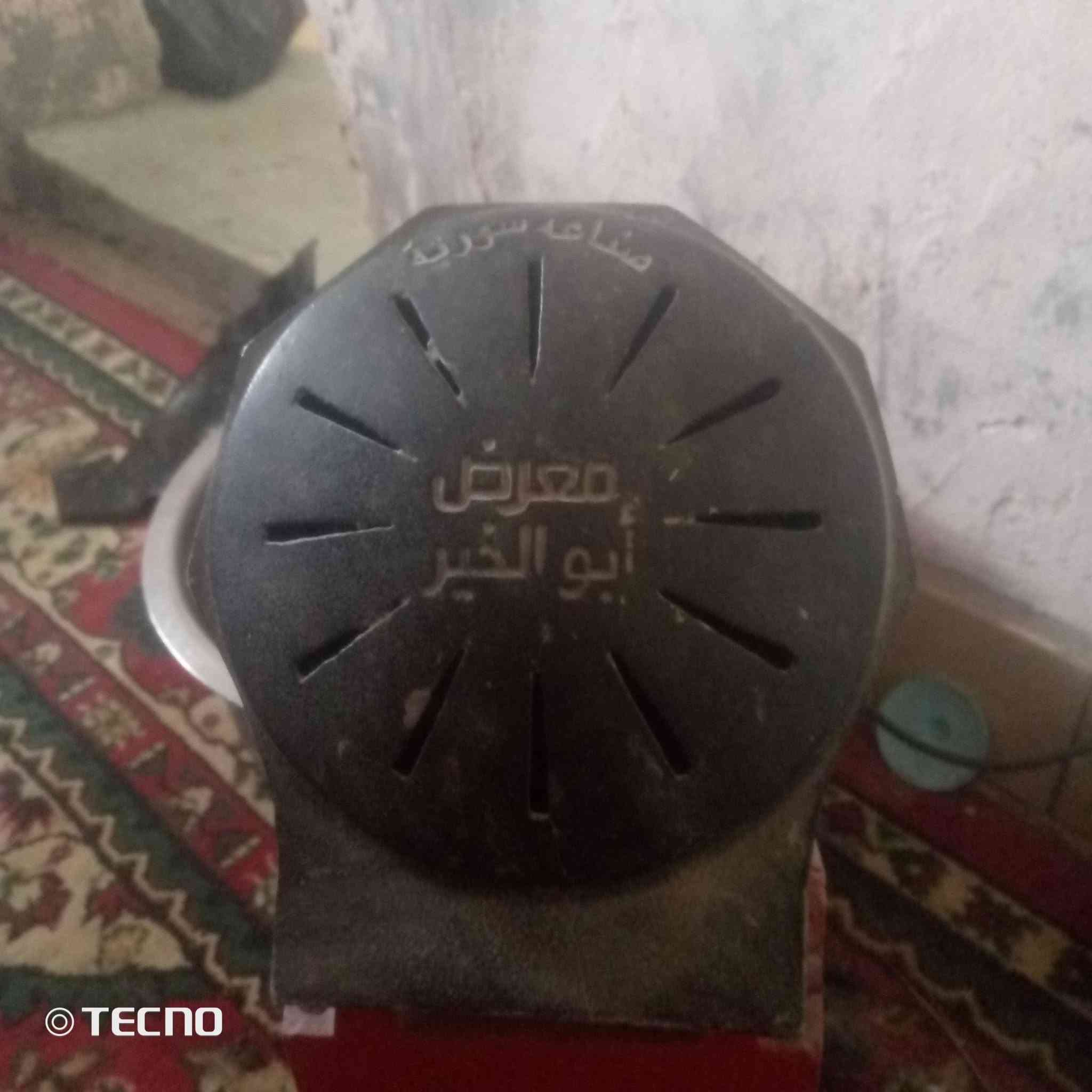 عجانة اصلية الباب الاول استخدام قليل جدا شرط الفحص
السعر 100الف
***********واتساب
توصيل موجود على المشتري
