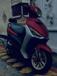 FS كوري دراجه جديد ممفتوح برغي بيها تشبول تعبان يراده تبديل وبس سعر 40...