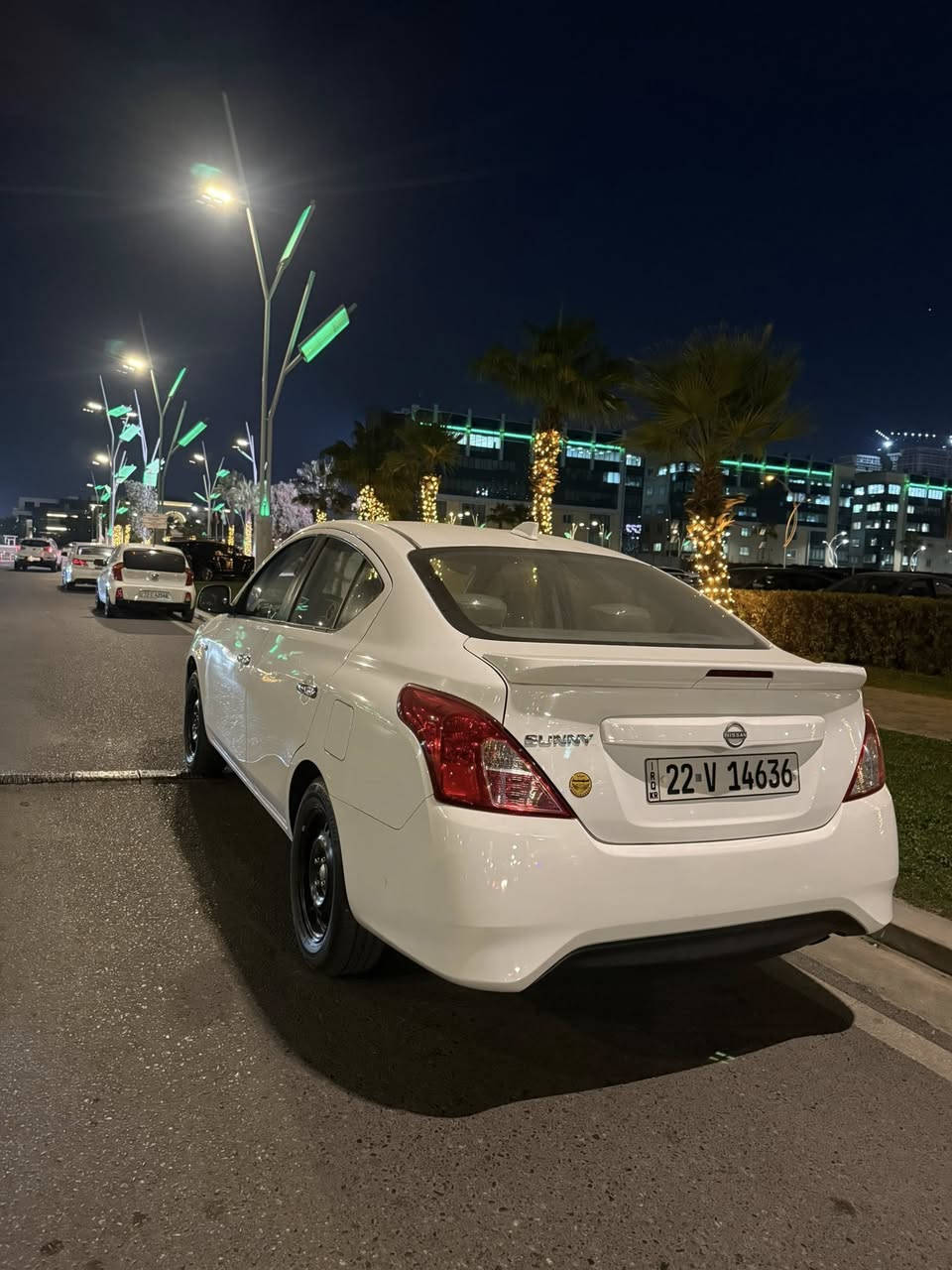 سني هندي ام الضمان شركه السور 2024 باسمي تحويل ثاني يوم ماشية 29 سياره جديده وما متعوبه بيهة رصعتين بس باقي كفاله مدوشمه كشنات وأرضيات …
للاتصال 
***********
