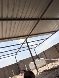 كربلاء • حدادة متنقل • حدادة عامة