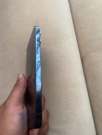آيفون ١٢ برو ماكس • ٢٥٦ • شاشة مبدلة