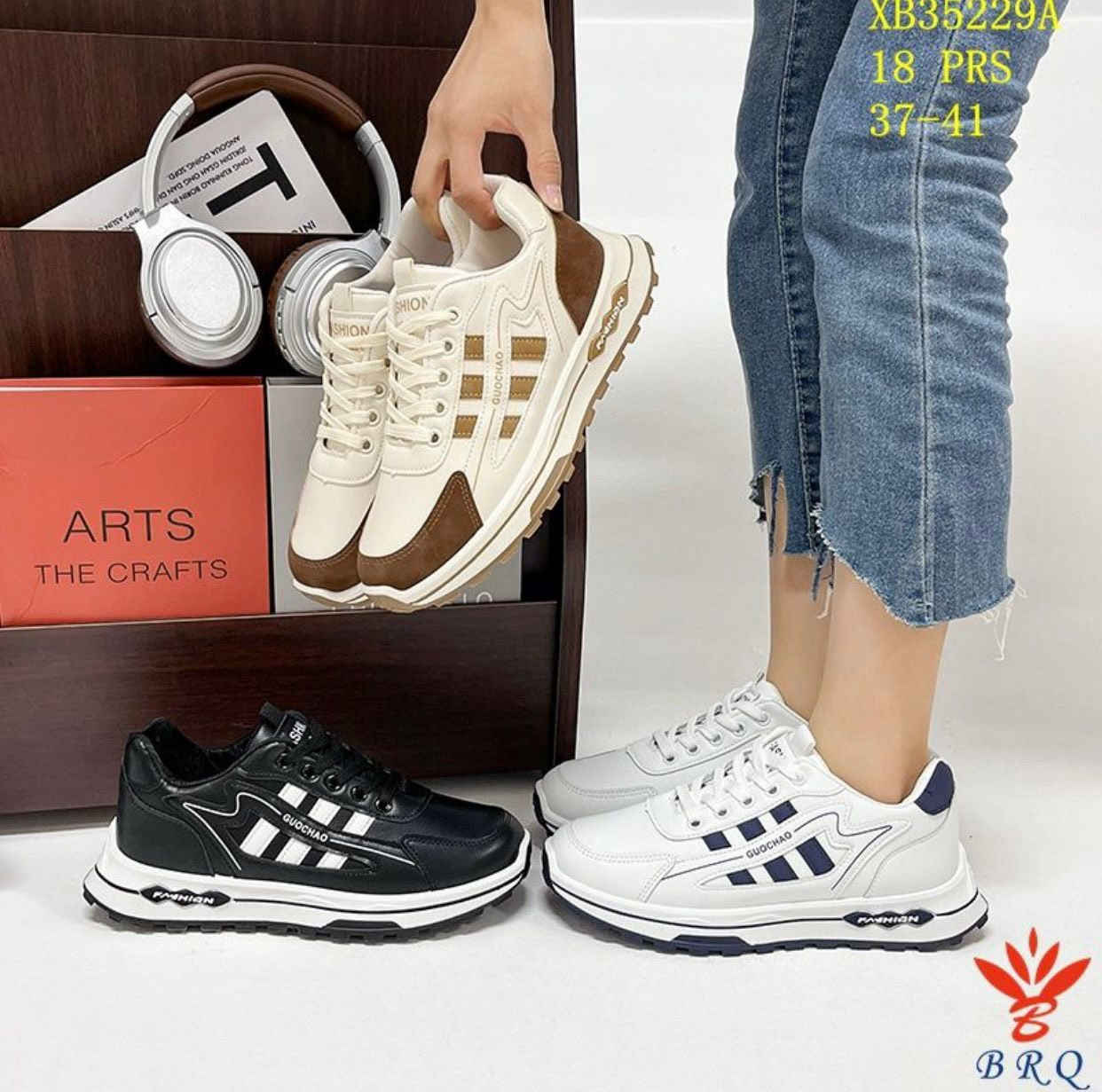 اقوى العرووض 😍 ( 10 الاف ) ( 10 الاف ) فقط 👉🏻🔥

اجمل وارقى الموديلات  نسائي طبي كوالتي ممتاز 🥰✨

القياسات (   37  ,  38  ,  39  ,  40  ,  41  ) 👟

للطلب والحجز مراسلة الصفحة 📩
او واتساب***********

عنواننا الغزالية  مدير الامن شارع الخالدي مول 
مقابل ادم كدز 

توصيل مجاني داخل الغزالية 
جميع المحافظات ( 5 الاف ) 🚘
