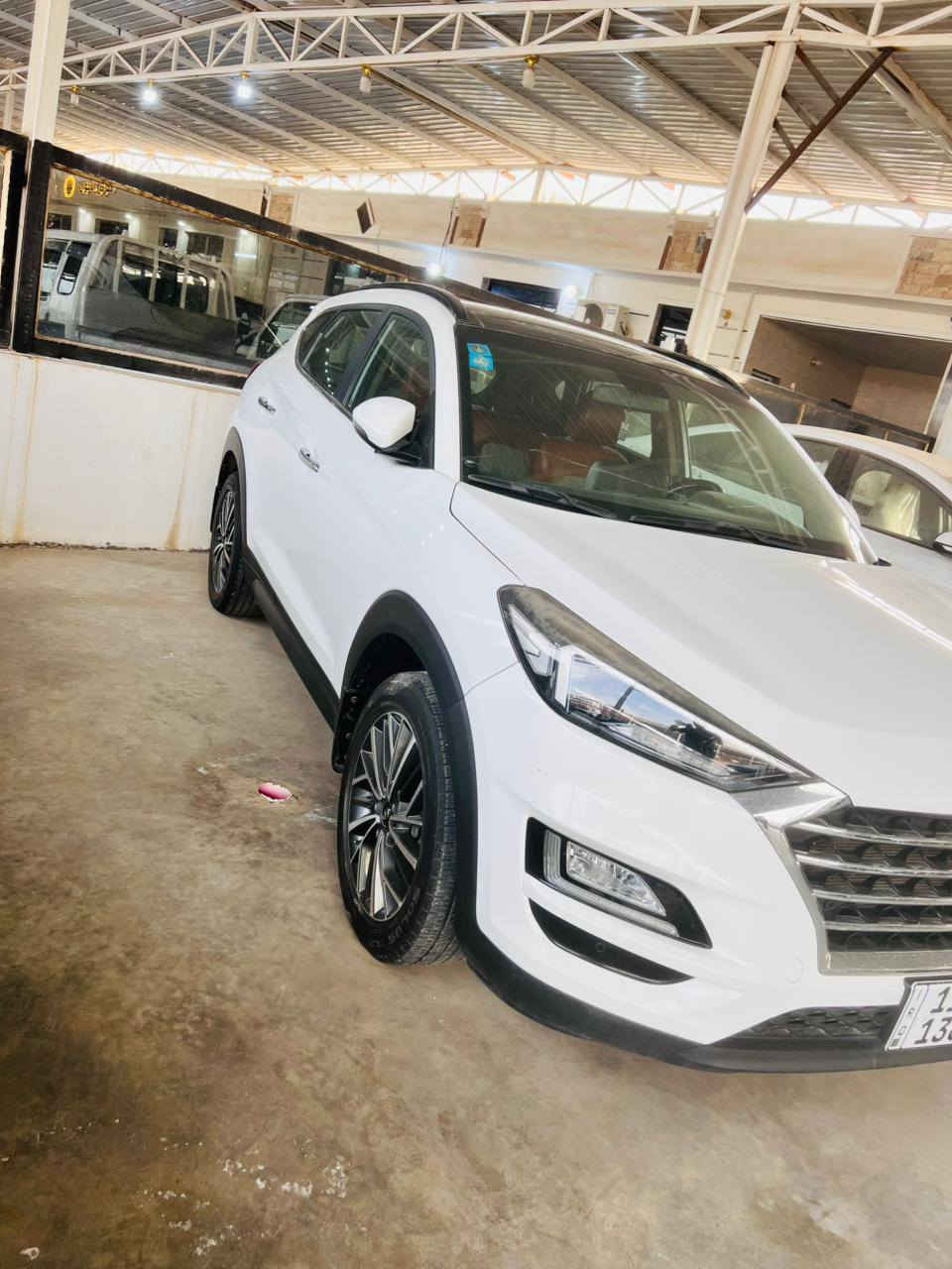 سلام عليكم توسان 2020 كفوله عامه بيه رصعه فقط فول موصفات بنرامه سياره كفاله بسامينه تحويل السعر ٢٠٥ $وبيه مجال التصال ***********
