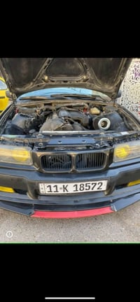 325 جاهزه كير محرك 25 مسكر دبل فانوس تبريد شغال بيها نواقص بسيطه توكع ...