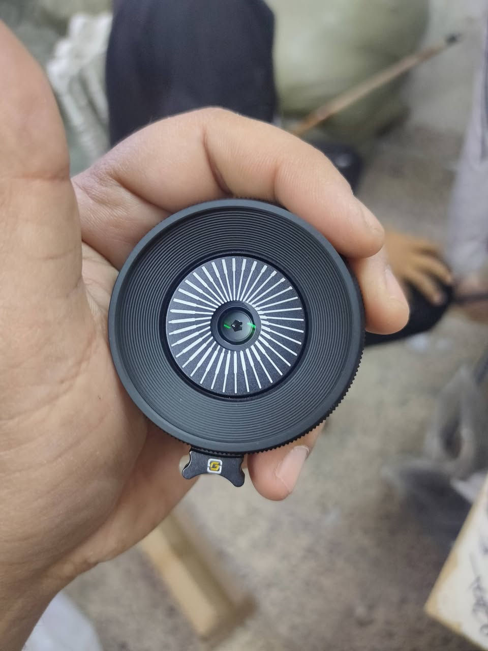 انطي سعر و بلعافيه


**إذا كنت صاحب هذا الإعلان وتريد حذفه لأي سبب، رجاءا أرسل رسالة إلى الدعم الفني**