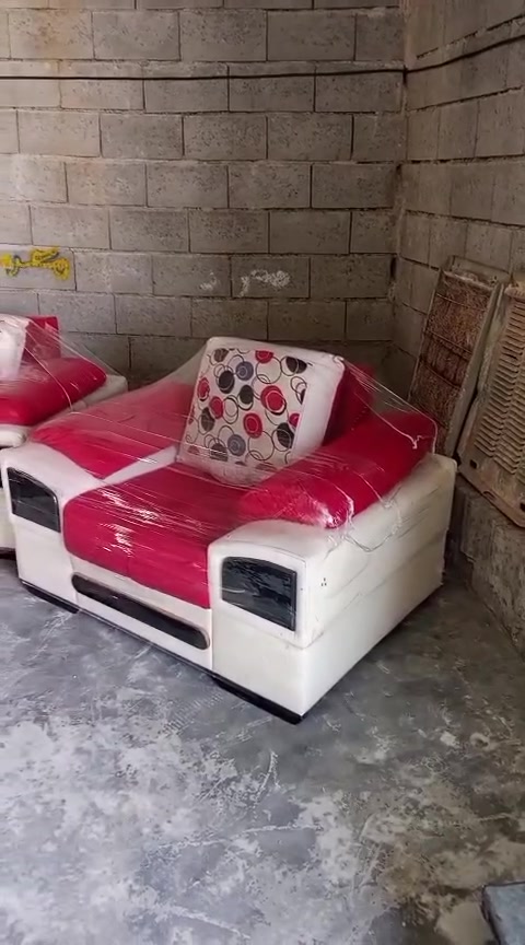 هاي 165مع توصيل 5قطع كلها جلد اصلي 2اكبرا وجوكر وسطي واصغار 2 شراي تعال خاص


**إذا كنت صاحب هذا الإعلان وتريد حذفه لأي سبب، رجاءا أرسل رسالة إلى الدعم الفني**