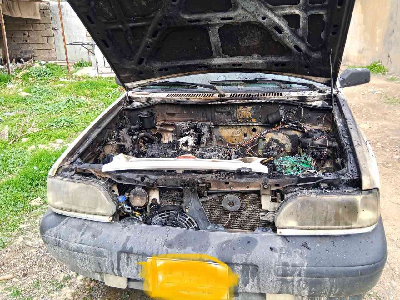 محرک محروق ڕقم بغداد مشروع وطنی للبیع؟***********
